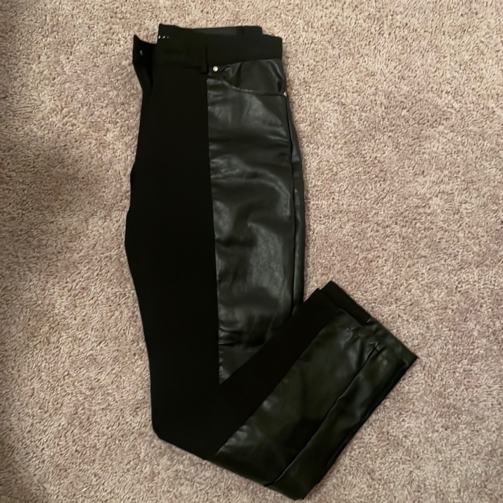 Men’s Hybrid Jeans